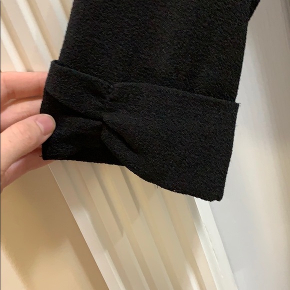 BOGO NWOT Sheer Back 3/4 Sleeve Blazer - Picture 4 of 12